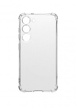 Odolný kryt na Samsung A16 5G průhledný