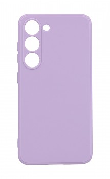 Zadní kryt Pastel na Samsung S23 světle fialový