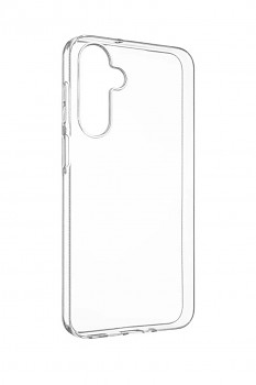 Zadní kryt Ultra Clear pro Samsung A16 5G průhledný