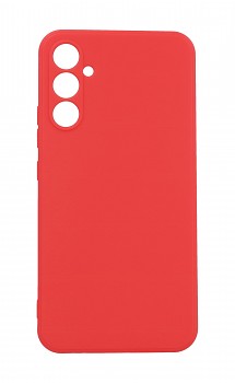 Zadní kryt Pastel na Samsung A34 červený