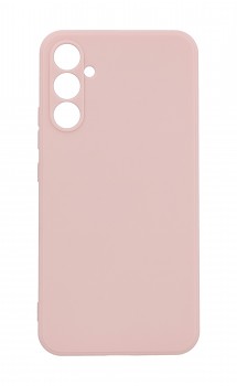 Zadní kryt Pastel na Samsung A34 světle růžový