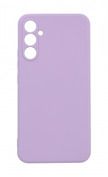 Zadní kryt Pastel na Samsung A34 světle fialový