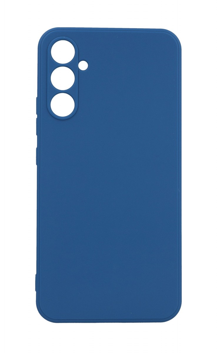 Levně Kryt TopQ Pastel Samsung A34 modrý 111509 (pouzdro neboli obal na mobil Samsung A34)