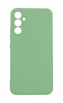 Zadní kryt Pastel na Samsung A34 bledě zelený