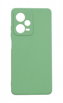 Zadní kryt Pastel na Xiaomi Redmi Note 12 Pro 5G bledě zelený