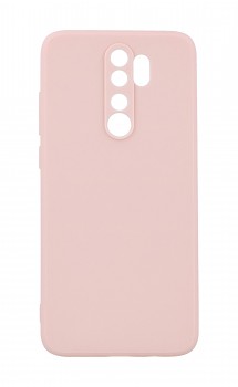 Zadní kryt Pastel na Xiaomi Redmi Note 8 Pro světle růžový