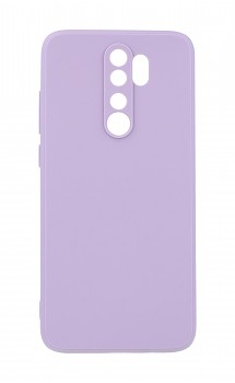 Zadní kryt Pastel na Xiaomi Redmi Note 8 Pro světle fialový