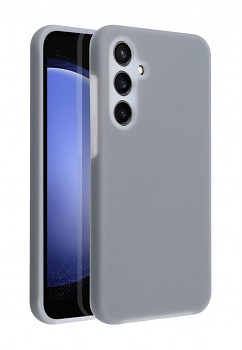 Zadní kryt Candy Case na Samsung S24 FE šedý  