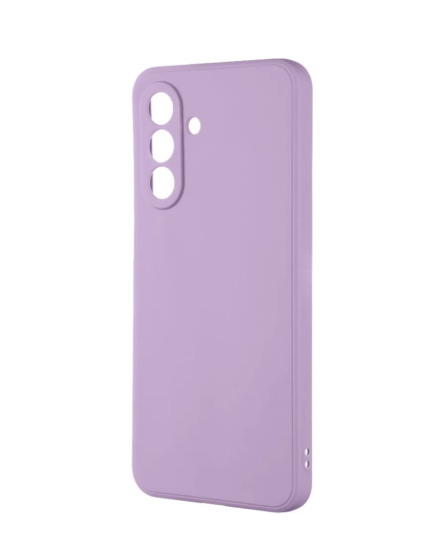 Zadní kryt Candy Case na Samsung A16 fialový