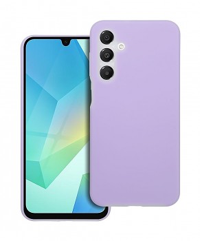 Zadní kryt Candy Case na Samsung A16 fialový