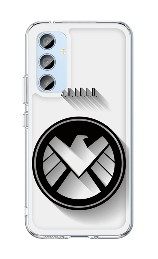 Levně Kryt TopQ Image Samsung A54 5G Image pevný Shield 121547 (pouzdro neboli obal na mobil Samsung A54 5G)