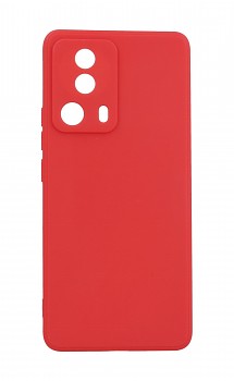 Zadní kryt Pastel na Xiaomi 13 Lite červený