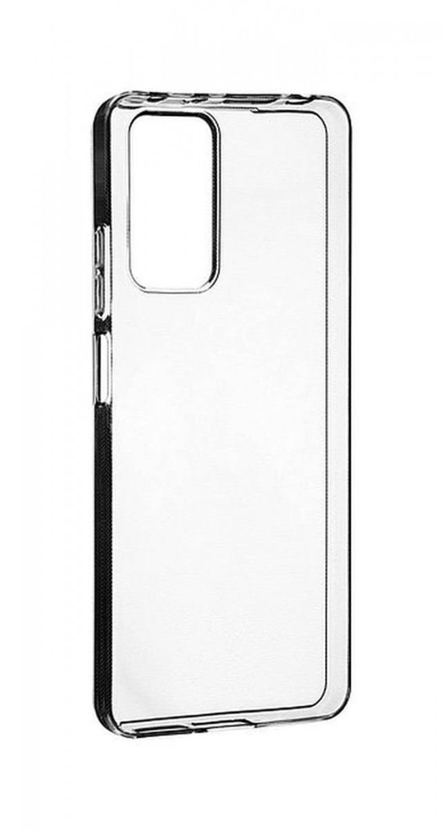 Pouzdro Armor Antishock pro Xiaomi Redmi Note 11/Note 11S transparentní