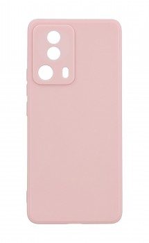 Zadní kryt Pastel na Xiaomi 13 Lite světle růžový