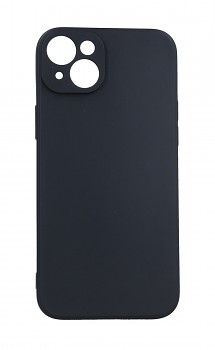 Zadní kryt Pastel na iPhone 15 Plus černý