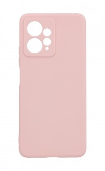 Zadní kryt Pastel na Xiaomi Redmi Note 12 světle růžový