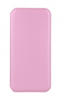 Knížkové pouzdro Dual Pocket na Xiaomi Redmi A1 růžové