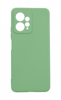 Zadní kryt Pastel na Xiaomi Redmi Note 12 bledě zelený