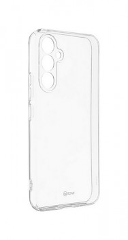 Zadní kryt Roar na Samsung A54 5G průhledný