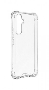 Zadní pevný kryt Roar Armor HD Clear na Samsung A54 5G průhledný