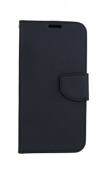 Knížkové pouzdro na Samsung A34 černé