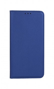 Knížkové pouzdro Smart Magnet na Samsung A34 modré