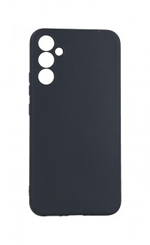 Zadní kryt MATT na Samsung A34 černý