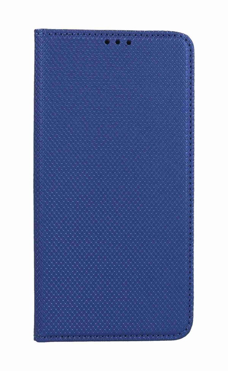Knížkové pouzdro Smart Magnet na Samsung A54 5G modré