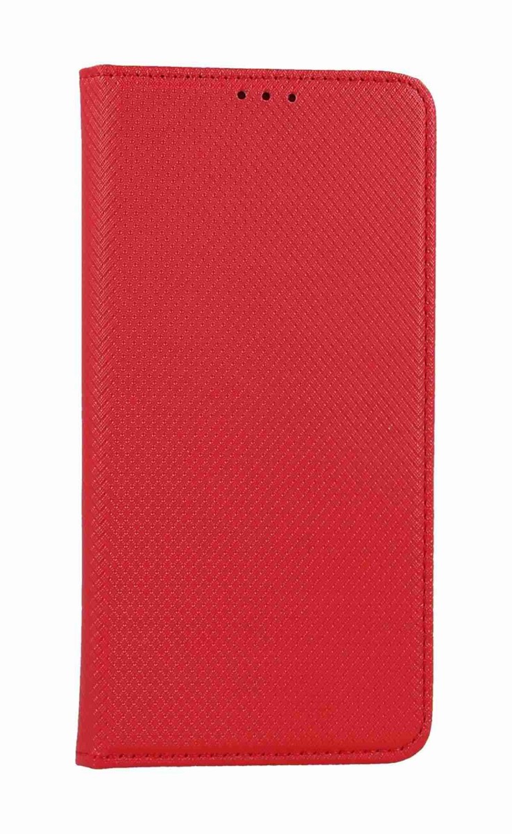 Knížkové pouzdro Smart Magnet na Samsung A54 5G červené