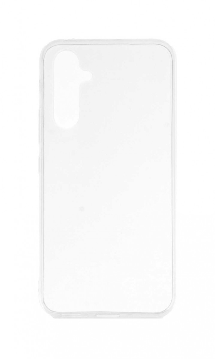 Levně Kryt TopQ Samsung A54 5G průhledný ultratenký 0,5 mm 91738 (pouzdro neboli obal na mobil Samsung A54 5G)