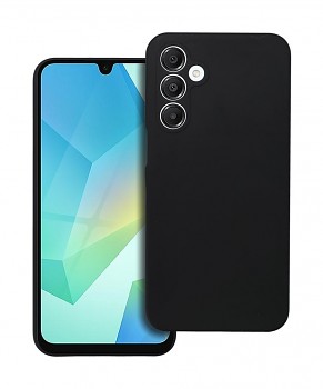 Zadní kryt Essential na Samsung A16 černý