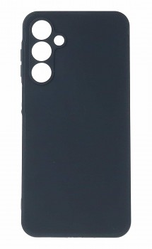 Zadní kryt Soft na Samsung A16 černý