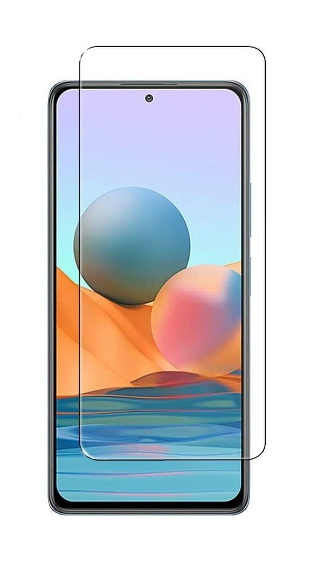 Tvrzené sklo RedGlass na Motorola Moto G24 Power
