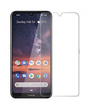 Tvrzené sklo RedGlass na Nokia C32