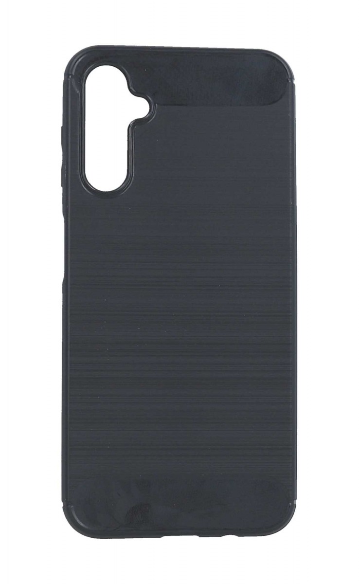 Levně Kryt TopQ Samsung A14 5G černý 91772 (pouzdro neboli obal na mobil Samsung A14 5G)