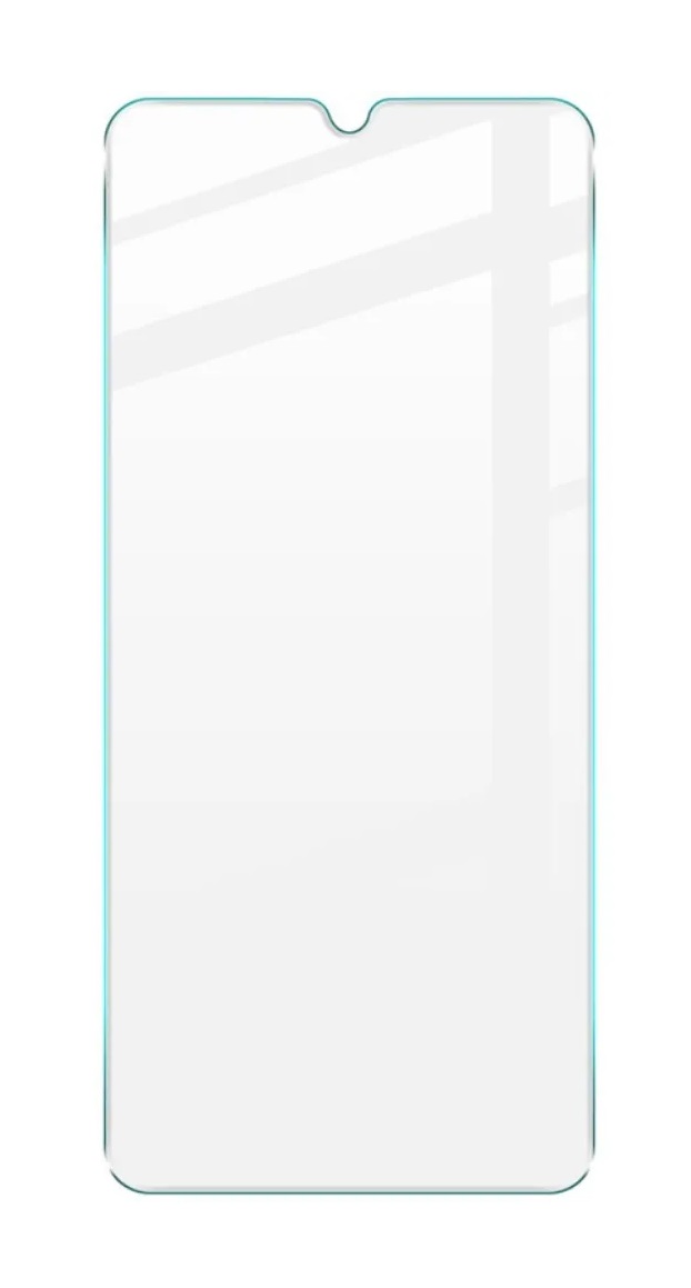 Levně Tvrzené sklo RedGlass Realme C61 131775 (ochranné sklo na mobil Realme C61)
