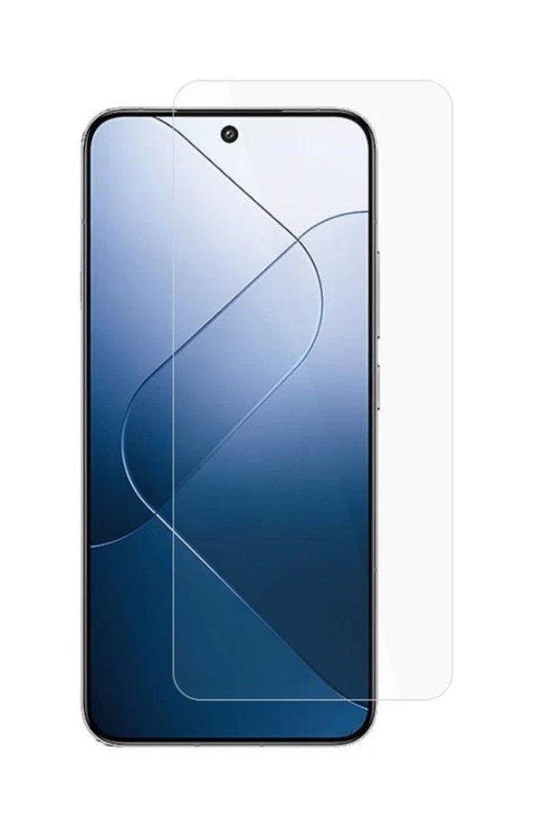 Tvrzené sklo RedGlass Xiaomi 14T 131776