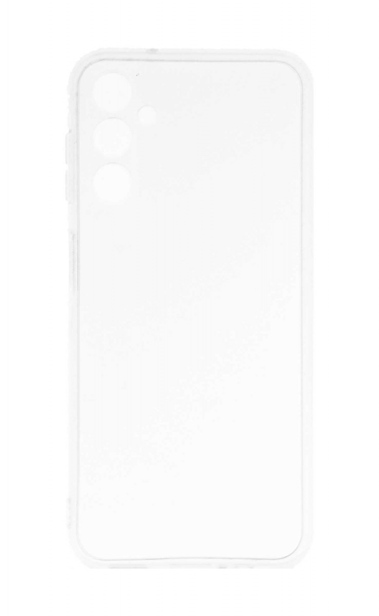 Levně Kryt TopQ Samsung A14 5G 2 mm průhledný 91778 (pouzdro neboli obal na mobil Samsung A14 5G)