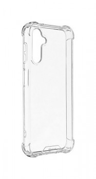 Zadní pevný kryt Roar Armor HD Clear na Samsung A14 5G průhledný