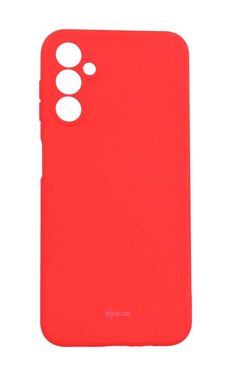 Kryt Roar Samsung A14 5G růžový 91787