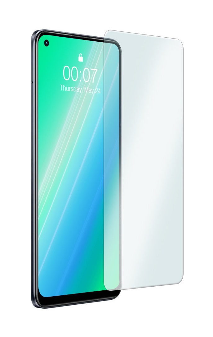 Tvrzené sklo RedGlass na Oppo A54 5G