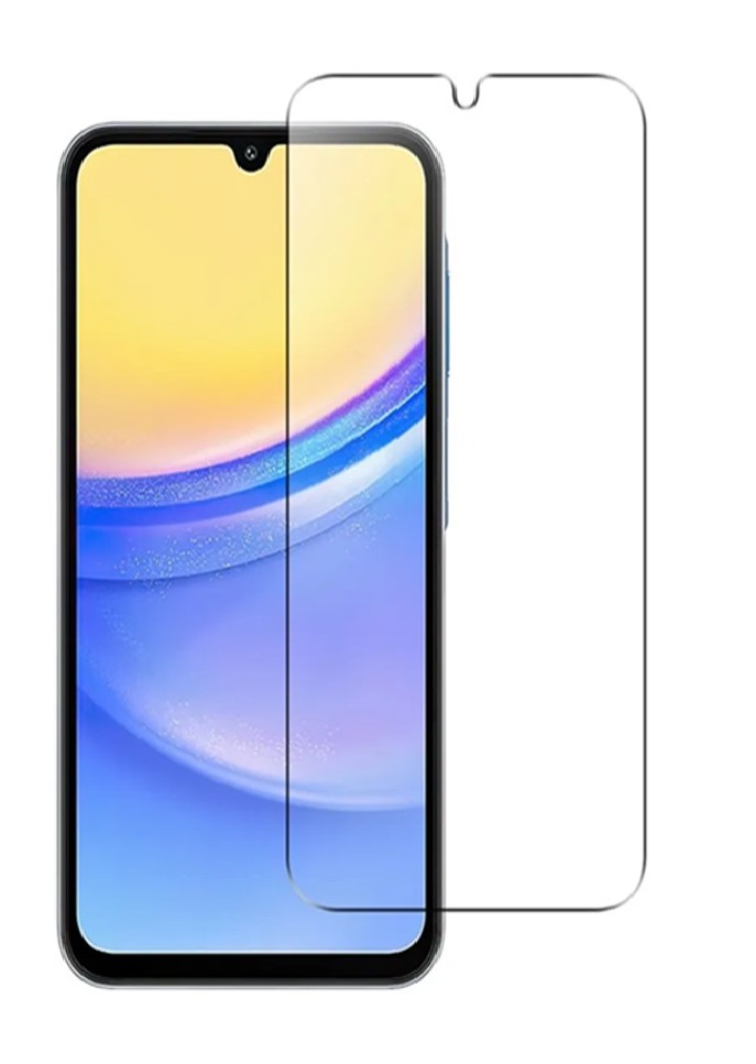 Levně Tvrzené sklo RedGlass Honor X6b 131795 (ochranné sklo na mobil Honor X6b)