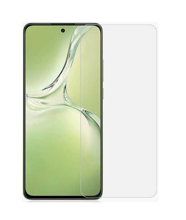 Tvrzené sklo RedGlass na Oppo Reno12 FS 5G
