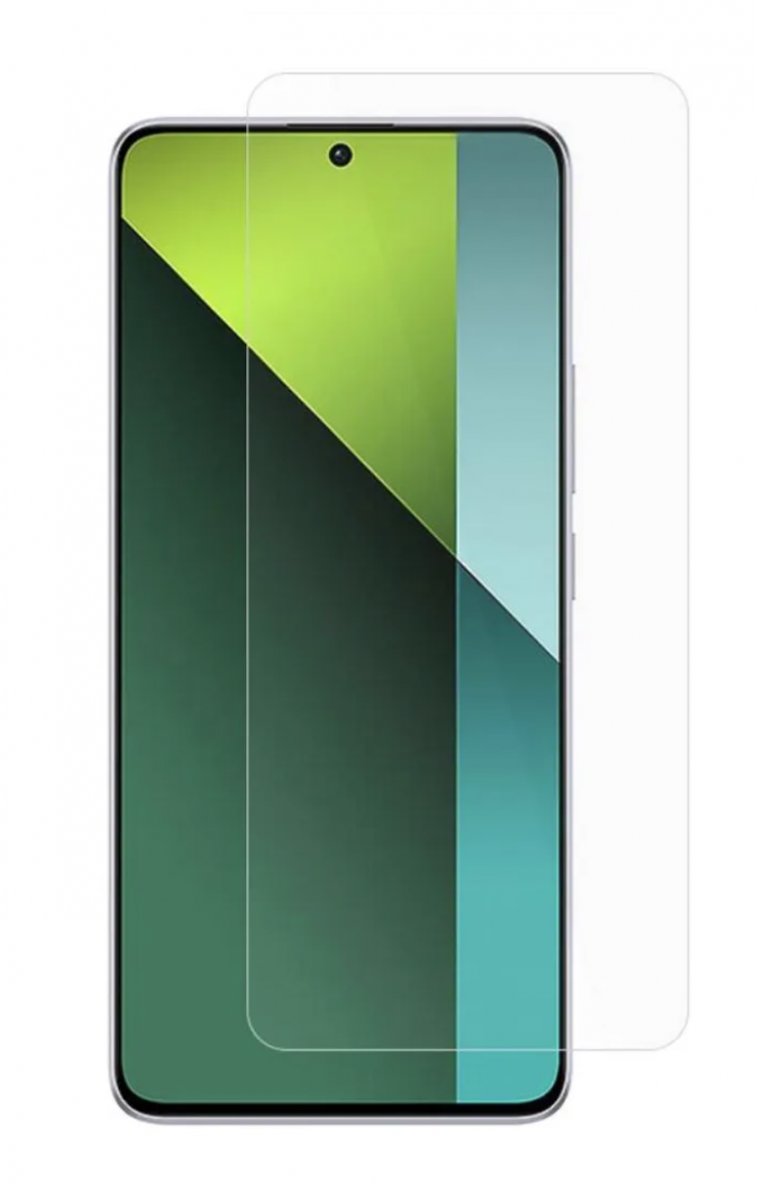 Levně Tvrzené sklo RedGlass Xiaomi Redmi Note 13 Pro 5G 121820 (ochranné sklo na mobil Xiaomi Redmi Note 13 Pro 5G)