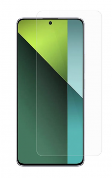 Tvrzené sklo RedGlass na Xiaomi Redmi Note 13 Pro 5G