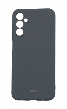 Zadní kryt Roar na Samsung A14 5G šedý