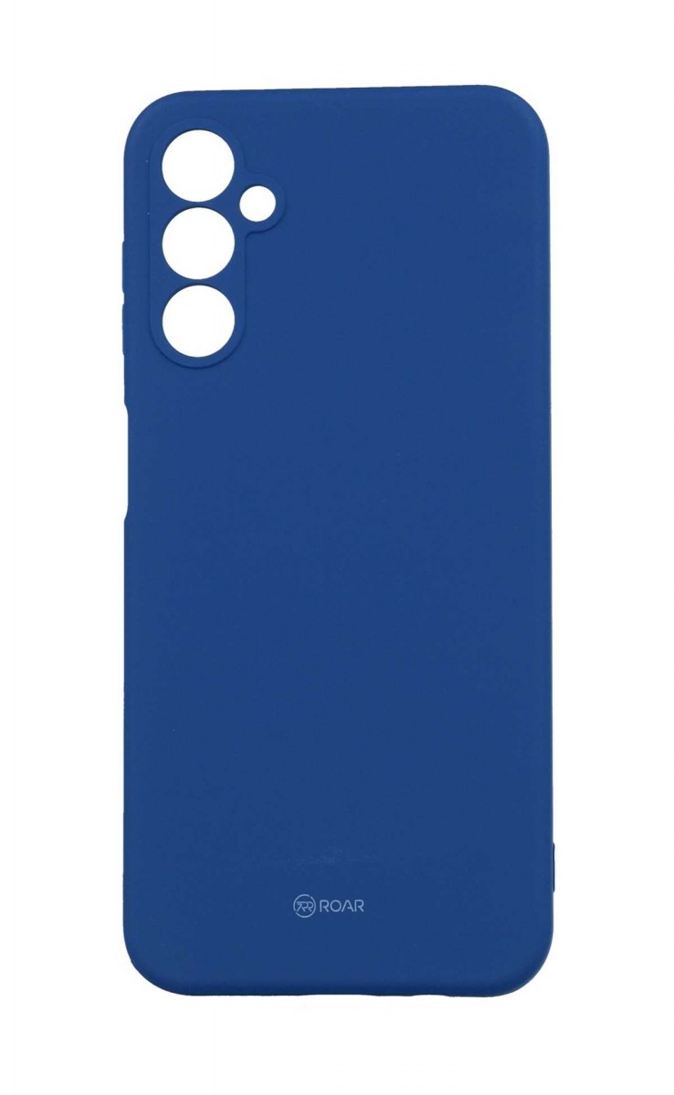 Kryt Roar Samsung A14 5G modrý 91834