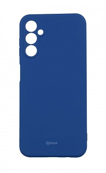Zadní kryt Roar na Samsung A14 5G modrý