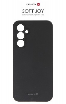 Pouzdro Swissten Soft Joy Samsung A54 5G černé