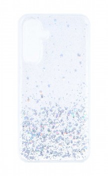 Zadní kryt pro Samsung Galaxy S26 Brilliant Transparent